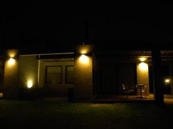 Apartamento Membrillar Suites De Monta�a