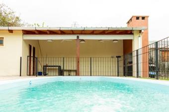 Lodge Altos De Vaqueros