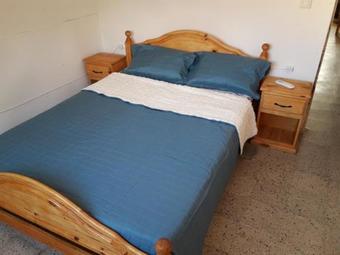 Apartamento Casa Atilio 3