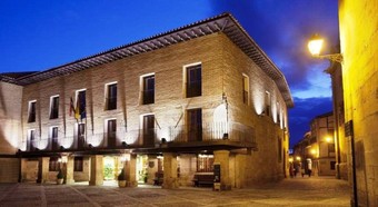 Hotel Parador De Santo Domingo De La Calzada