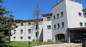 Hotel Parador De Villafranca Del Bierzo