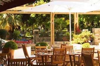 Hotel Les Strelitzias