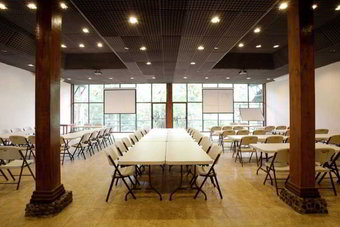 Hotel Selva Verde Lodge & Rainforest Reserve