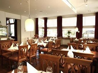 Hotel Waldhaus Jakob