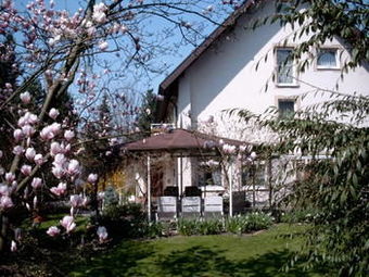 Hotel Appartements Biedermeier