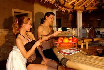 Akzent Hotel Hubertus