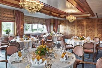 Hotel Landhaus Seela