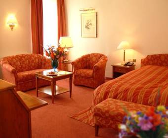 Romantik Hotel Gebhards