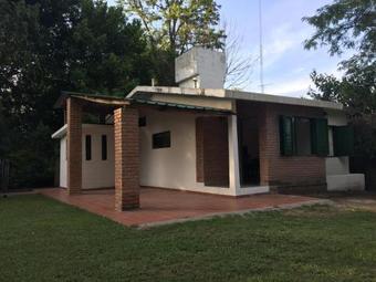 Hermosa Casa En Icho Cruz