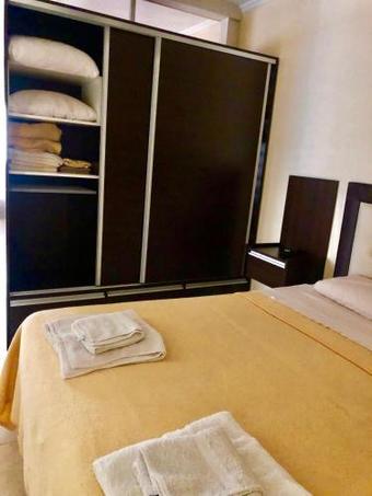 Apartamento Depto Pleno Centro De V.maria