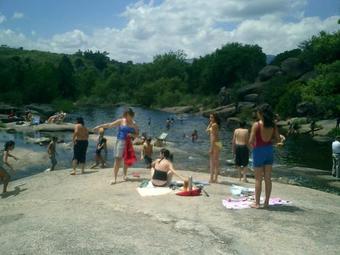 Caba�as En Siquiman