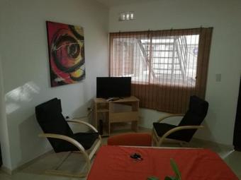 Apartamento Departamento Turistas O Empresas
