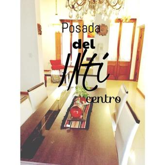 Posada Del Inti Centro