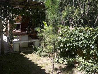 Apartamento Abbá Departamentos