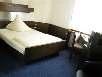 Hotel St. Georg