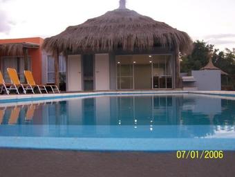 Punta Ramallo Posada