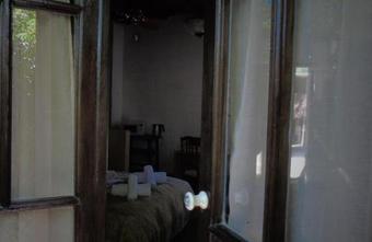 Peque�o Trian�n, Apart Suite