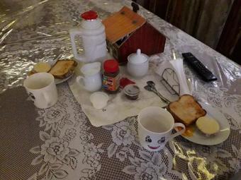 Bed & Breakfast Casa Pension Katy