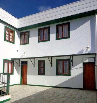 Apartamento Los Quinchos