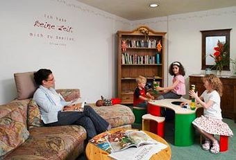 Hotel Landgasthof Zur Post