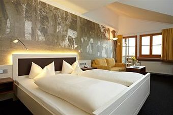 Hotel Haubers Alpenresort
