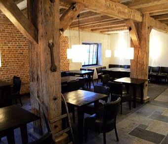 Apart Hotel Alter Hafenspeicher