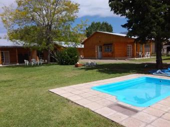 Caba�as Blanco Encalada