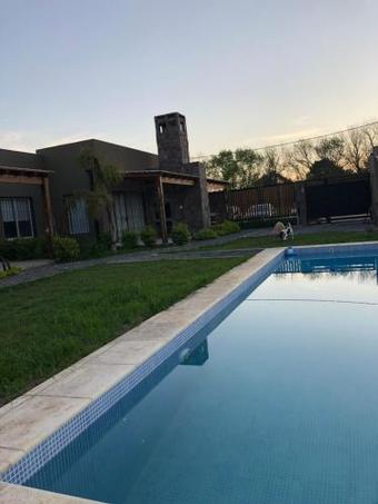 Apartamento El Esparto