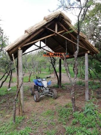 Apartamento Bosquecito De Carpin