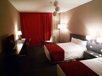 Wam Hotel Patag�nico