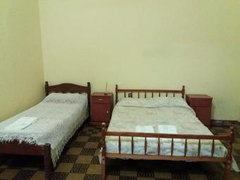 Apartamento Urquiza 577 Depto A