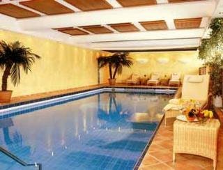 Hotel Best Western Plus Yachtclub