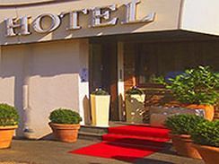 Hotel Mintarder Wasserbahnhof