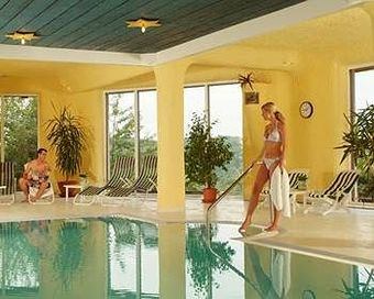 Ringhotel Roggenland