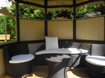 Hotel-pension Vier Jahreszeiten