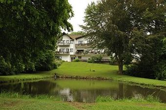 Hotel Luisen-m�hle