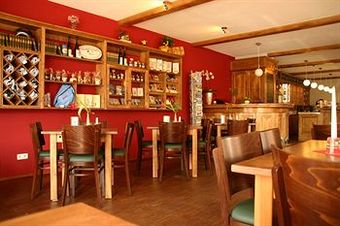 Hotel Dittrichs Erben