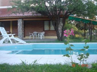 Posada Bajo De Los Carros