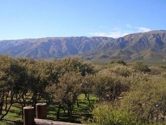 Lodge Antahkarana Resort