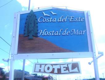 Hotel Hostal De Mar