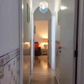 Apartamento Casa Alzira