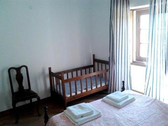 Holiday Home Largo Do Freixo, Alqueid�o, C�s