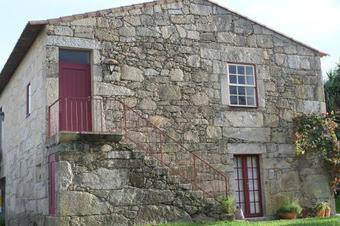 Agroturismo Quinta Dos Silvas