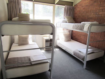 Hotel Shelly Beach Resort