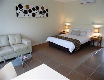 Hotel Ballina Beach Resort