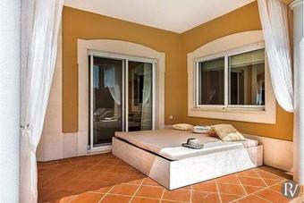 Quinta Do Lago Villa Sleeps 14 Pool Air Con Wifi