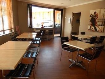 Hotel 3 Sisters Motel