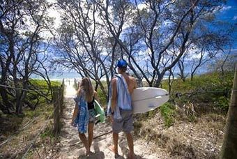 Hotel Majorca Isle Beachside Resort