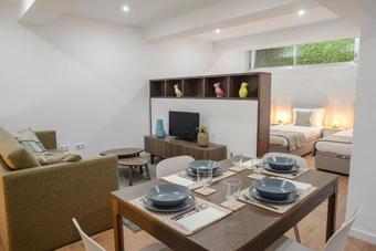 City Center Apartments