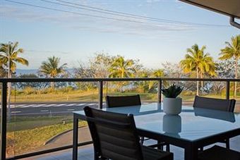 Hotel Beaches On Lammermoor Apartments